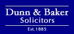 image001 Dunn and Baker Solicitors