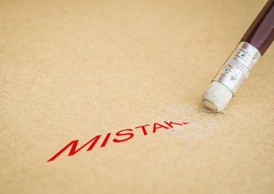 Mistake in Tenancy Agreement Contract – Rectification