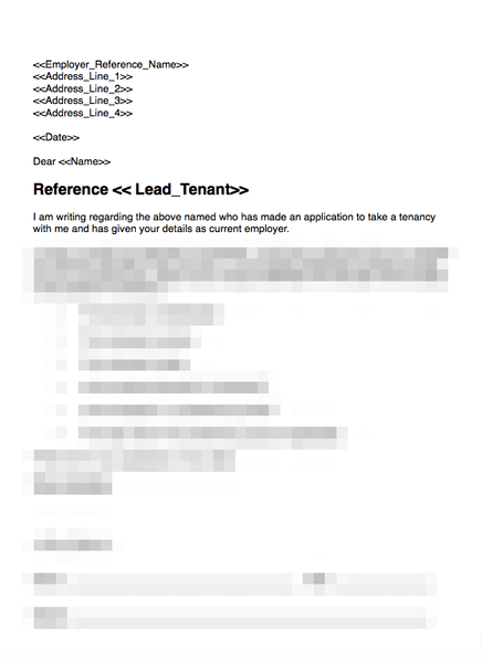 Tenant Recommendation Letter Template from www.landlordsguild.com