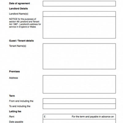 letting agreement template forms and templates grl landlord association letting agreement template forms and templates grl landlord association