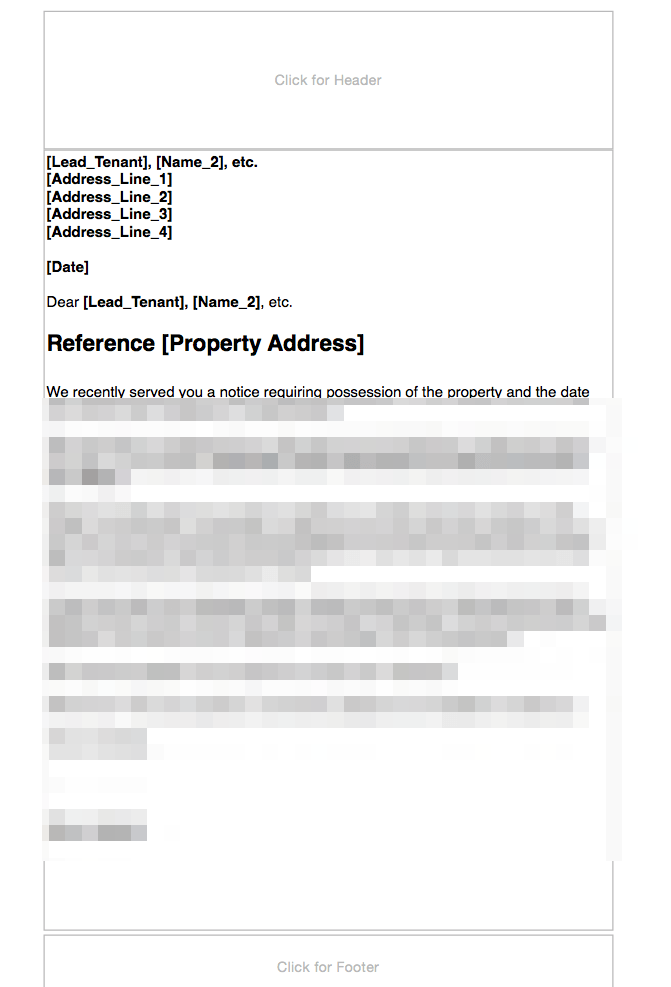 Lease Renewal Reminder Letter from www.landlordsguild.com