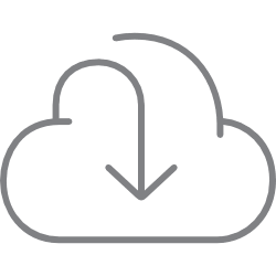 Download hundreds of landlord, letting agent and tenant forms and templates Download cloud icon