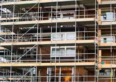 Modified Proposals for Preventing Retaliatory Evictions in Deregulation Bill