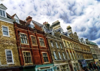 Council Selective Licensing Powers Reined In