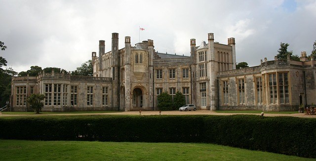 Watch Out For Mansion Tax As ATED Rules Change