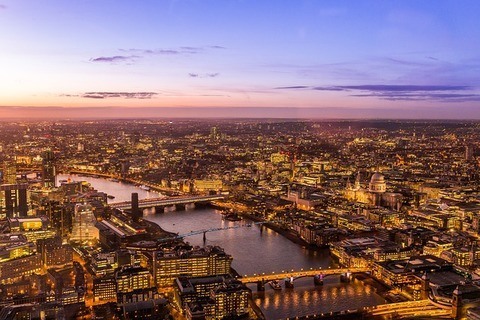 Londoners Win Right To Rent Out Homes As Holiday Lets