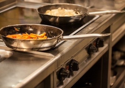 Heat Is On Landlords To Help Tenants Eat Decent Meals