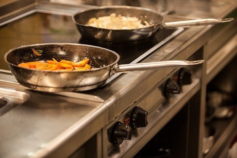 Heat Is On Landlords To Help Tenants Eat Decent Meals