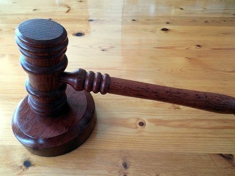 Four Court Cases Of HMO Criminal Offences