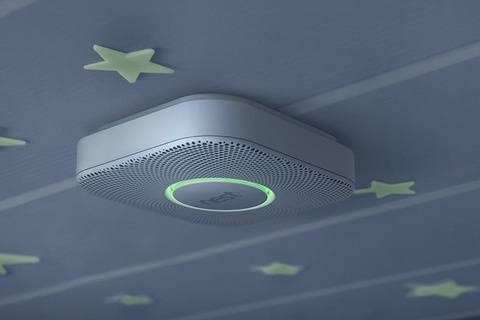 How To Test A Carbon Monoxide Detector