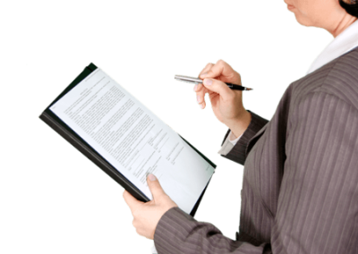 New Prescribed Section 21 Form
