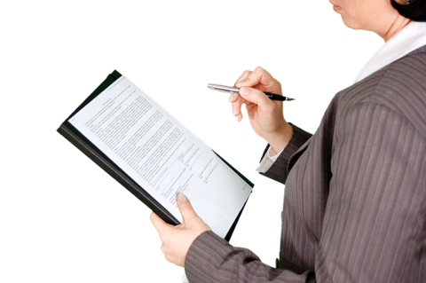 New Prescribed Section 21 Form
