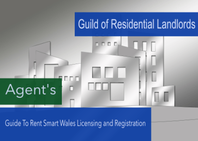 An Agent’s Guide To Rent Smart Wales Registration And Licensing