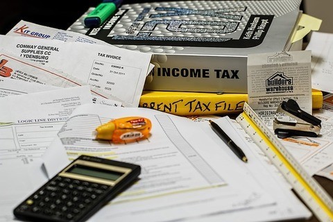 Landlords Bamboozled By Business Expenses