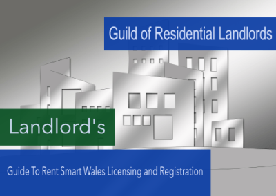 A Landlords Guide To Rent Smart Wales, Registration And Licensing