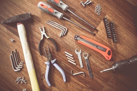 Property tax toolkit