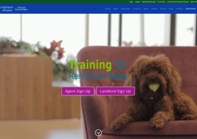 Rent Smart Wales Announces First Approved Training Providers