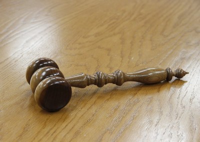 Landlords Before Courts In Illegal Eviction Crackdown