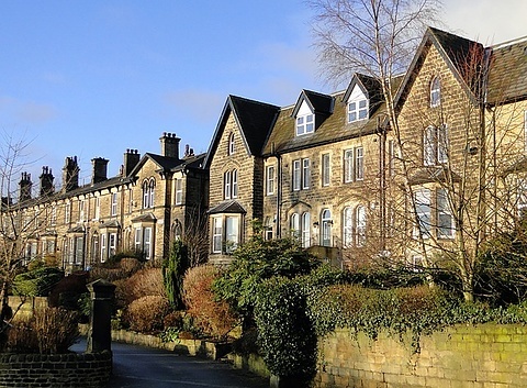 Buy To Let Confidence At Lowest For A Decade