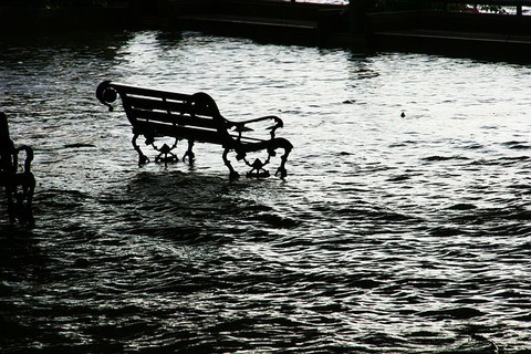 No Wave Of Relief For Landlords With Flood Re