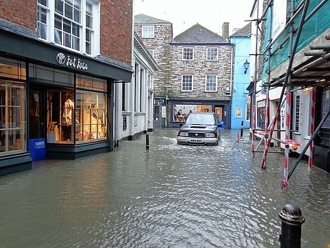 Top 3 Building Insurance Claims For Landlords