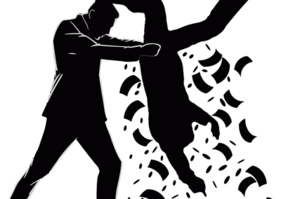4 Rogue Letting Agents Scammed Rents And Deposits