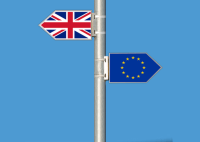 What does Brexit mean for buy to let?