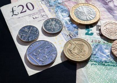 Is authorising repayment by the DPS “returning the deposit in full”?