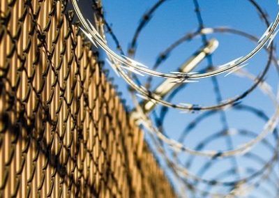Jail Sentence For Illegal Eviction Landlord
