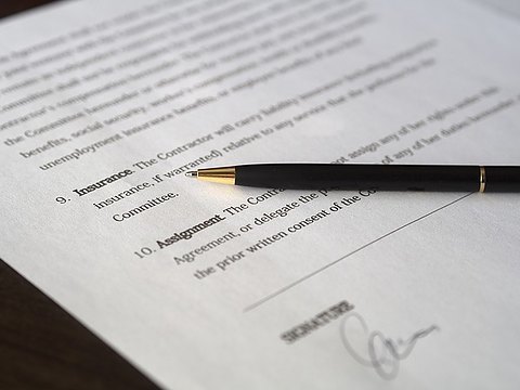 Time To Update Those Dubious Tenancy Agreements