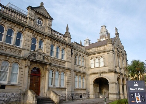 Selective Licensing in Weston-super-Mare Not Going Ahead