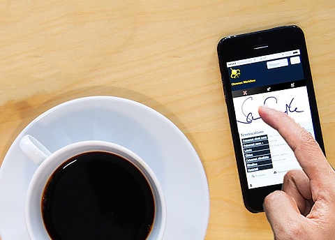 How To Use Electronic Signatures In Tenancy Agreements