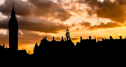 Britain’s Top Buy To Let Hot Spot Cities