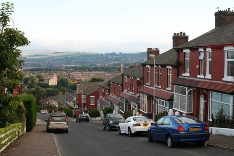 Where’s Hot And Where’s Not For Buy To Let