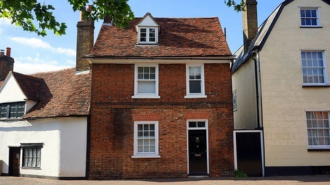 UK facing a 1.8m shortage of rental properties