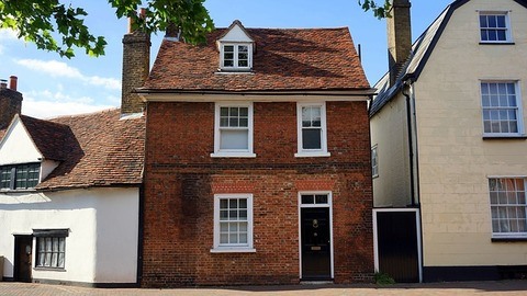 How There May Be A Shortage Of Rent Property In The UK