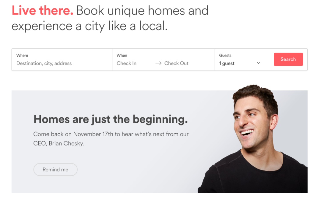 What That Airbnb Ruling Says About Letting A Leased Home