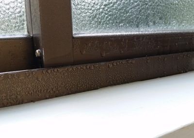 Condensation – The Cause Of Constant Rows For Landlords