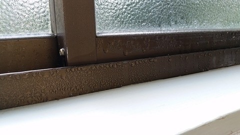 Condensation – The Cause Of Constant Rows For Landlords