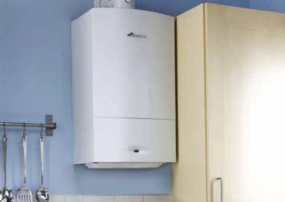 HSE Consults on Improvements to Gas Safety Checks