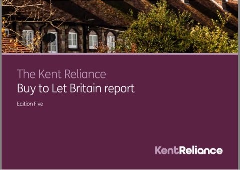 Buy to let slows down but is still growing, says lender