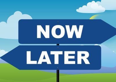 How To Put Off Paying That Property CGT Bill For Three Years