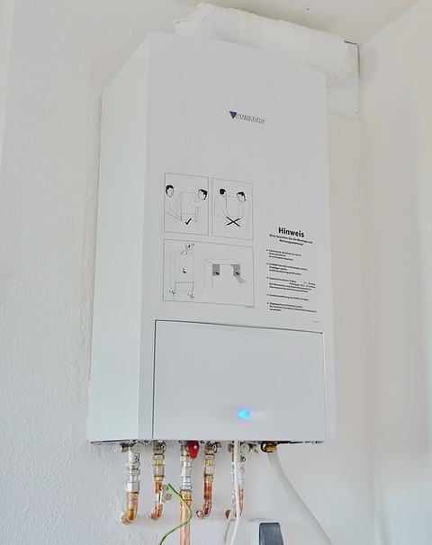 Gas Safety Is A Hot Topic For Landlords