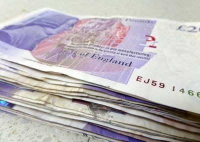 Letting Agent Must Pay Up or Face 30 More Months in Jail