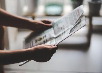 Buy to Let Property Companies and Fake News