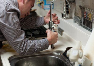 Dishonest Tenants Try to Dodge Paying for Buy to Let Repairs