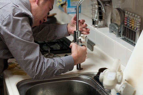 Dishonest Tenants Try to Dodge Paying for Buy to Let Repairs