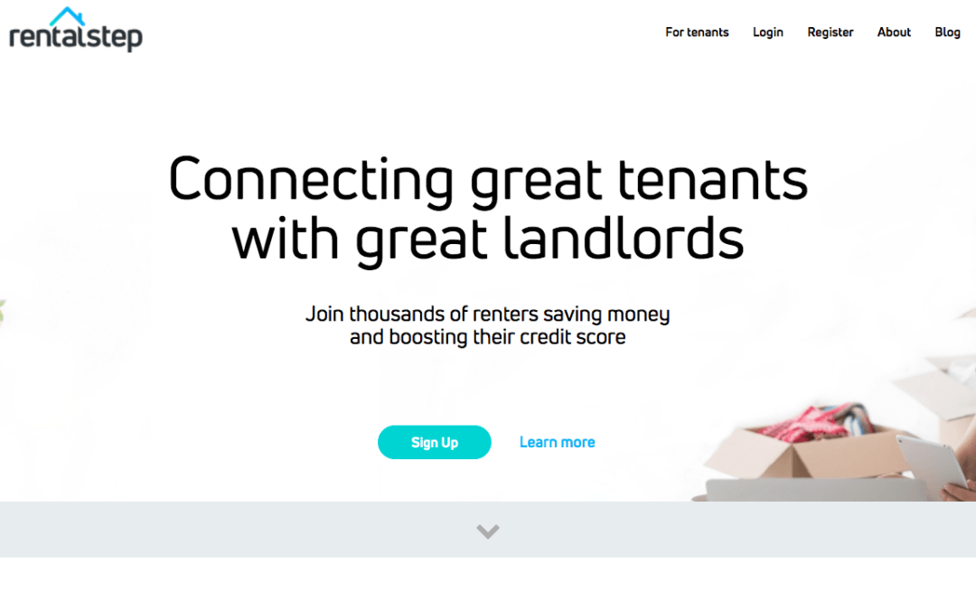 Free App For Tenants Cuts Out Letting Agent Fees
