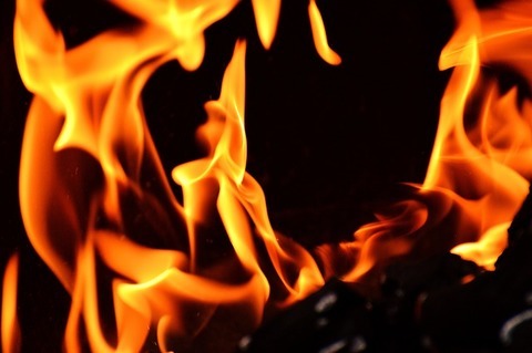 Record £250,000 Fine After Tenants Rescued From Blaze Flats