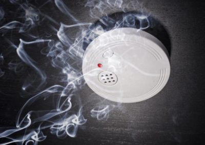 First Landlord Fixed Penalty Follows Flat Blaze
